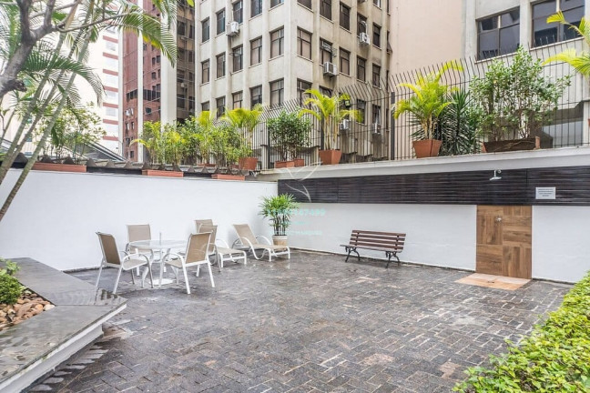 Imagem Apartamento com 2 Quartos à Venda, 93 m² em Cidade Monções - São Paulo Imagem Apartamento com 2 Quartos à Venda, 93 m² em Cidade Monções - São Paulo