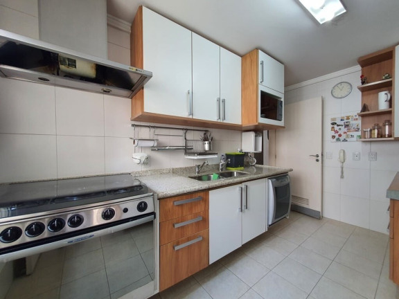 Imagem Apartamento com 3 Quartos à Venda, 200 m² em Brooklin Novo - São Paulo Imagem Apartamento com 3 Quartos à Venda, 200 m² em Brooklin Novo - São Paulo