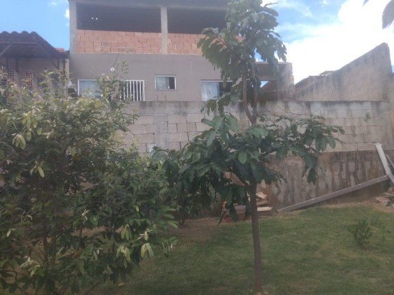 Imagem Casa com 2 Quartos à Venda, 220 m² em Nova Esmeraldas - Esmeraldas Imagem Casa com 2 Quartos à Venda, 220 m² em Nova Esmeraldas - Esmeraldas