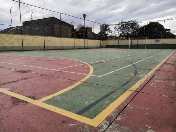 Imagem Cobertura com 4 Quartos à Venda, 144 m² em Vila Ivone - São Paulo