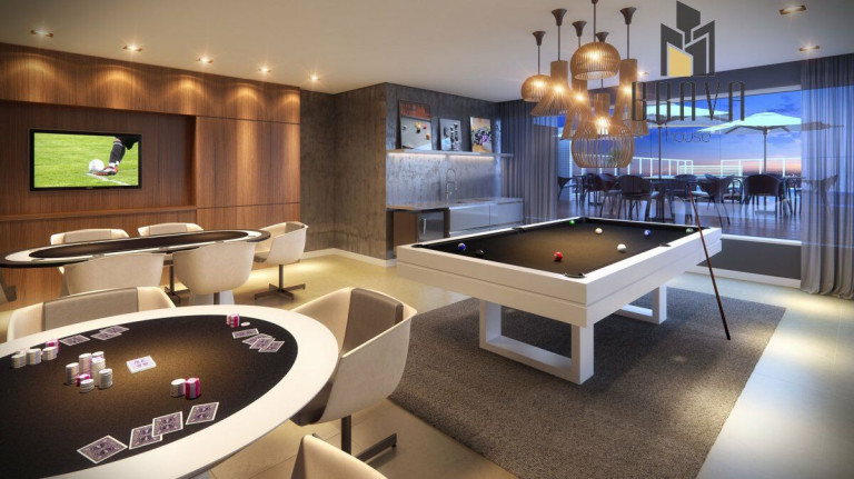 Imagem Apartamento com 3 Quartos à Venda, 138 m² em Centro - Balneário Camboriú