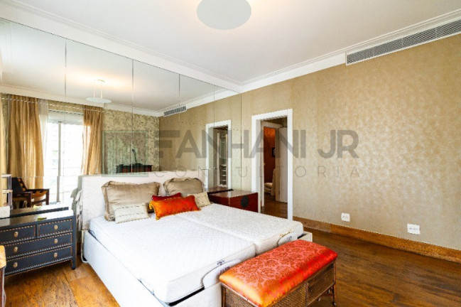 Imagem Imóvel com 4 Quartos à Venda, 381 m² em Jardim Paulista - São Paulo