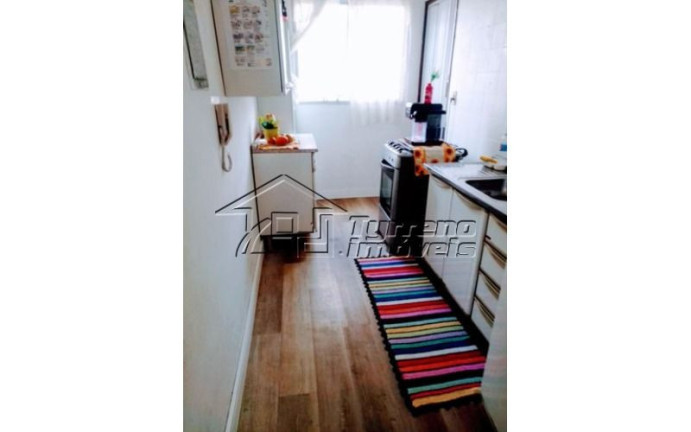 Imagem Apartamento com 2 Quartos à Venda, 48 m² em Jardim Satélite - São José Dos Campos Imagem Apartamento com 2 Quartos à Venda, 48 m² em Jardim Satélite - São José Dos Campos