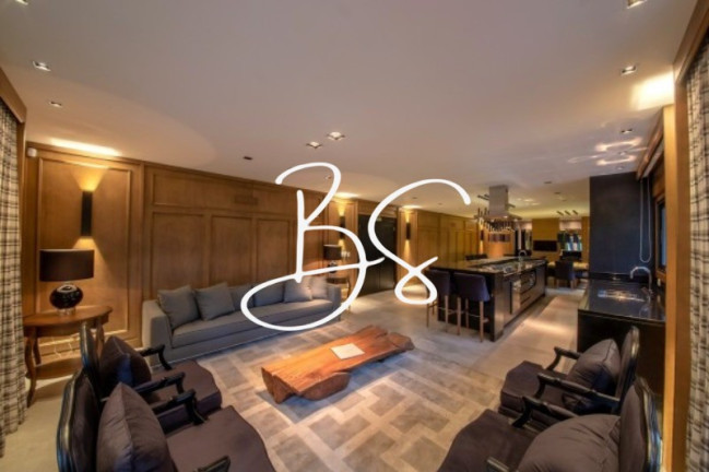Imagem Apartamento com 3 Quartos à Venda, 319 m² em Planalto - Gramado Imagem Apartamento com 3 Quartos à Venda, 319 m² em Planalto - Gramado