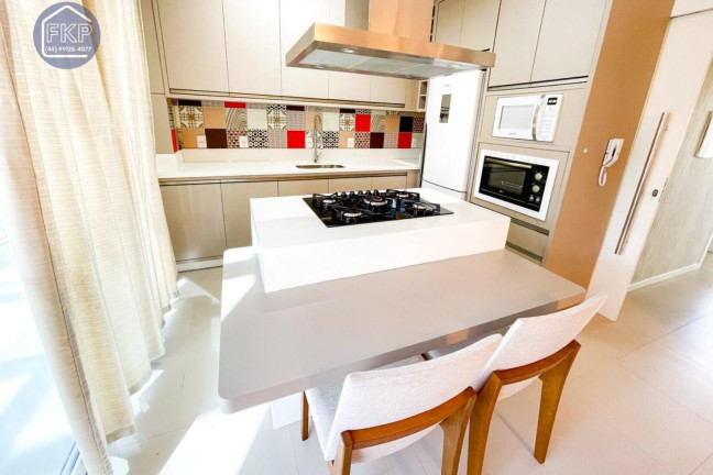 Imagem Cobertura com 3 Quartos à Venda, 221 m² em Ingleses Do Rio Vermelho - Florianópolis Imagem Cobertura com 3 Quartos à Venda, 221 m² em Ingleses Do Rio Vermelho - Florianópolis