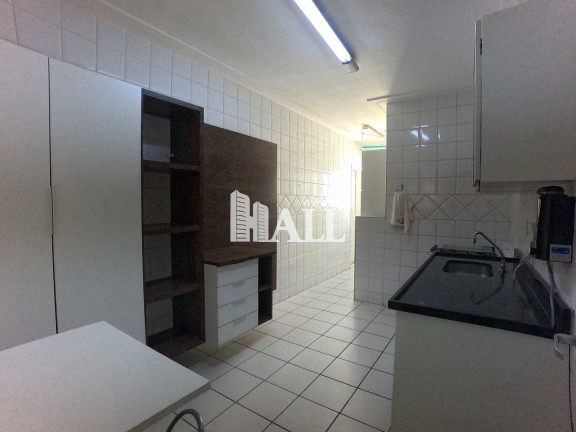 Imagem Apartamento com 3 Quartos à Venda, 95 m² em Centro - São José Do Rio Preto Imagem Apartamento com 3 Quartos à Venda, 95 m² em Centro - São José Do Rio Preto