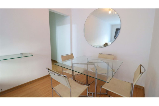 Imagem Apartamento com 2 Quartos à Venda, 54 m² em Vila Andrade - São Paulo Imagem Apartamento com 2 Quartos à Venda, 54 m² em Vila Andrade - São Paulo