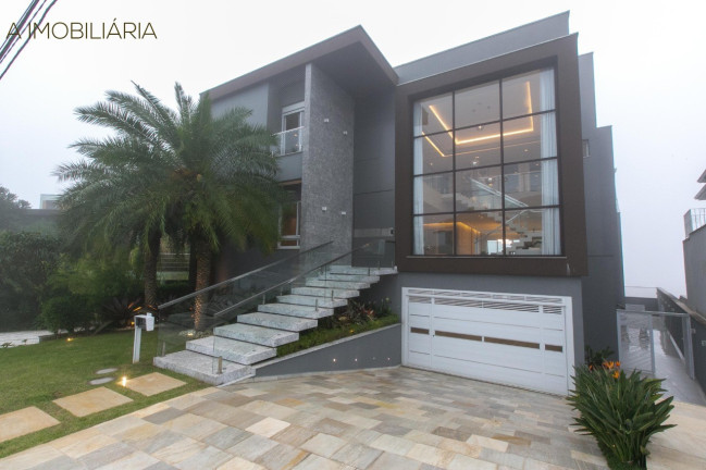 Casa com 4 Quartos à Venda, 660 m² em Parque Terra Nova Ii - São Bernardo Do Campo