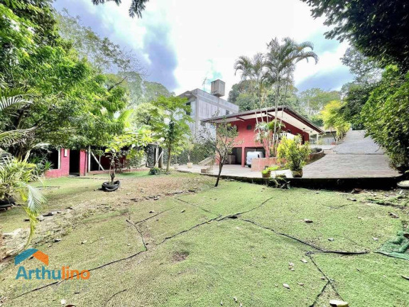 Imagem Casa com 3 Quartos à Venda ou Locação, 230 m² em Chácara Refúgio - Cotia Imagem Casa com 3 Quartos à Venda ou Locação, 230 m² em Chácara Refúgio - Cotia