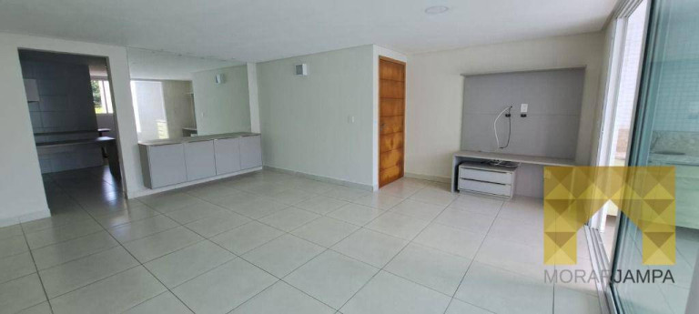 Imagem Apartamento com 4 Quartos à Venda, 136 m² em Cabo Branco - João Pessoa Imagem Apartamento com 4 Quartos à Venda, 136 m² em Cabo Branco - João Pessoa