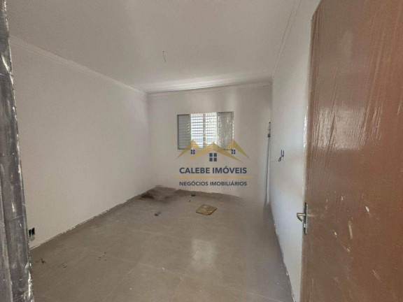 Imagem Casa com 2 Quartos à Venda, 58 m² em Jardim Santa Rita De Cássia - Tatuí Imagem Casa com 2 Quartos à Venda, 58 m² em Jardim Santa Rita De Cássia - Tatuí