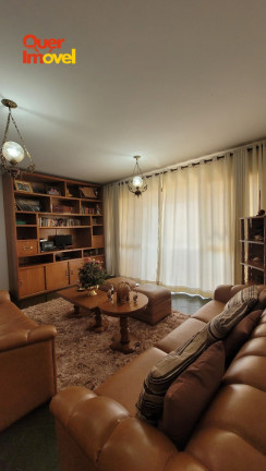 Imagem Apartamento com 4 Quartos à Venda, 204 m² em Centro - Ribeirão Preto Imagem Apartamento com 4 Quartos à Venda, 204 m² em Centro - Ribeirão Preto