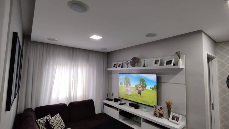 Imagem Apartamento com 2 Quartos à Venda, 63 m² em Vila Moraes - São Paulo Imagem Apartamento com 2 Quartos à Venda, 63 m² em Vila Moraes - São Paulo