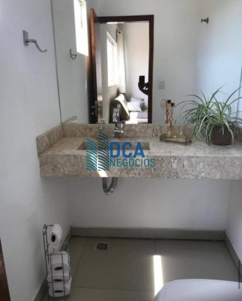 Imagem Sobrado com 3 Quartos à Venda, 185 m² em Jardim Das Nações - Taubaté Imagem Sobrado com 3 Quartos à Venda, 185 m² em Jardim Das Nações - Taubaté