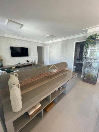 Imagem Apartamento com 3 Quartos à Venda, 128 m² em Centro - Santo André Imagem Apartamento com 3 Quartos à Venda, 128 m² em Centro - Santo André