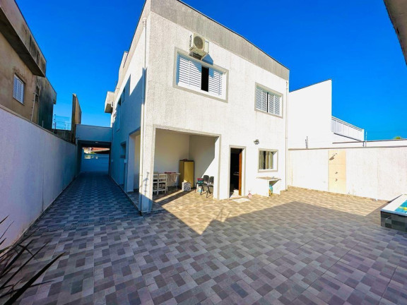 Imagem Casa com 3 Quartos à Venda, 360 m² em Cibratel I - Itanhaém Imagem Casa com 3 Quartos à Venda, 360 m² em Cibratel I - Itanhaém