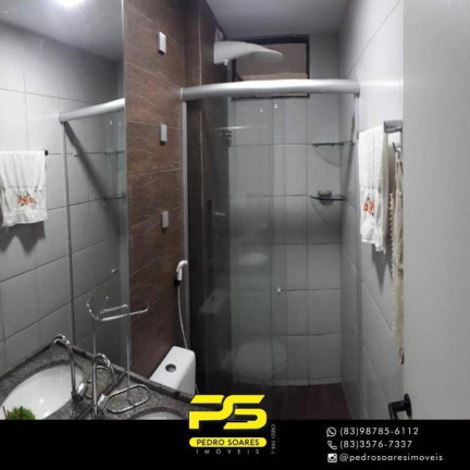 Imagem Apartamento com 3 Quartos à Venda, 100 m² em Intermares - Cabedelo Imagem Apartamento com 3 Quartos à Venda, 100 m² em Intermares - Cabedelo