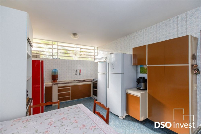 Imagem Casa com 3 Quartos à Venda, em Alto Da Boa Vista - São Paulo Imagem Casa com 3 Quartos à Venda, em Alto Da Boa Vista - São Paulo