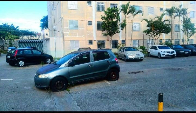 Imagem Apartamento com 2 Quartos à Venda, 52 m² em Itaquera - São Paulo Imagem Apartamento com 2 Quartos à Venda, 52 m² em Itaquera - São Paulo