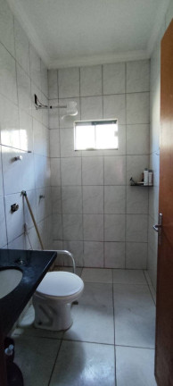 Imagem Casa com 3 Quartos à Venda, 115 m² em Parque Iracema - Anápolis Imagem Casa com 3 Quartos à Venda, 115 m² em Parque Iracema - Anápolis
