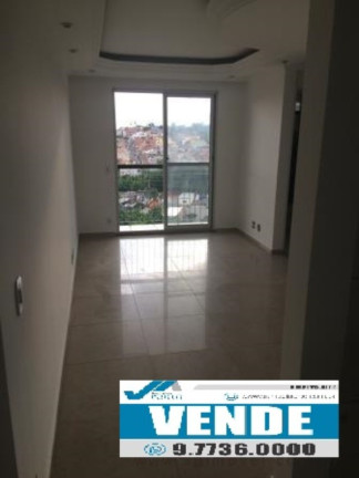 Imagem Apartamento com 2 Quartos à Venda, 50 m² em Conjunto Residencial Vista Verde - São Paulo Imagem Apartamento com 2 Quartos à Venda, 50 m² em Conjunto Residencial Vista Verde - São Paulo