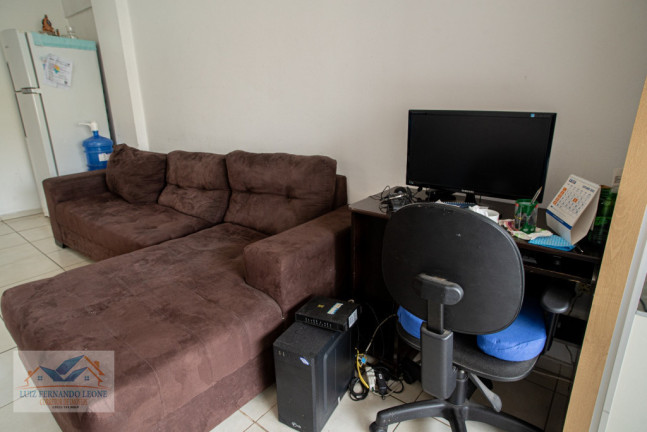 Imagem Kitnet à Venda, 28 m² em Bela Vista - São Paulo