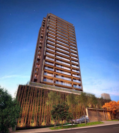 Imagem Apartamento com 2 Quartos à Venda, 59 m² em Vila Madalena - São Paulo Imagem Apartamento com 2 Quartos à Venda, 59 m² em Vila Madalena - São Paulo
