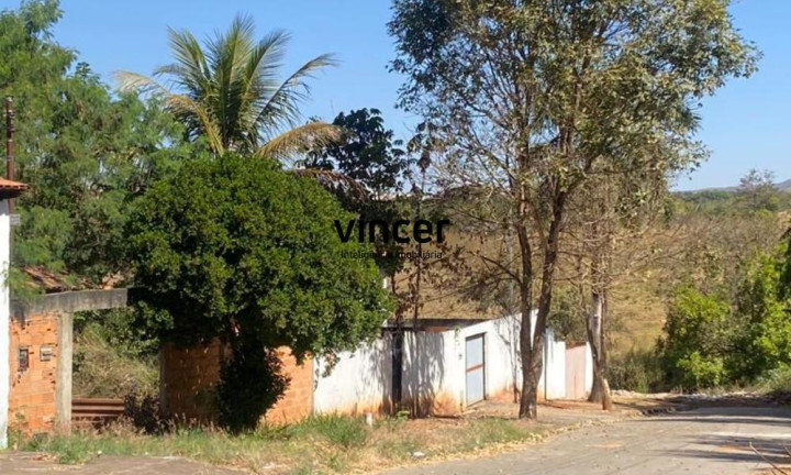 Imagem Terreno à Venda, 1.188 m² em Parque Veiga Jardim - Aparecida De Goiânia Imagem Terreno à Venda, 1.188 m² em Parque Veiga Jardim - Aparecida De Goiânia