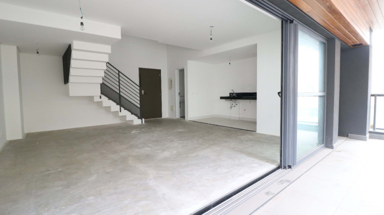 Imagem Apartamento com 2 Quartos à Venda, 111 m² em Itaim Bibi - São Paulo
