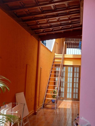 Imagem Casa com 4 Quartos à Venda, 200 m² em Cidade Das Flores - Osasco Imagem Casa com 4 Quartos à Venda, 200 m² em Cidade Das Flores - Osasco