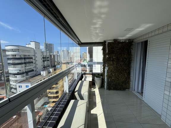 Imagem Apartamento com 2 Quartos à Venda, 75 m² em Guilhermina - Praia Grande Imagem Apartamento com 2 Quartos à Venda, 75 m² em Guilhermina - Praia Grande