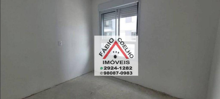 Imagem Apartamento com 2 Quartos à Venda, 50 m² em Barra Funda - São Paulo Imagem Apartamento com 2 Quartos à Venda, 50 m² em Barra Funda - São Paulo