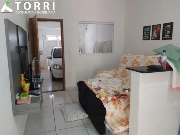 Imagem Casa com 1 Quarto à Venda, 61 m² em Parque Das Paineiras - Sorocaba Imagem Casa com 1 Quarto à Venda, 61 m² em Parque Das Paineiras - Sorocaba