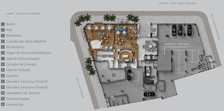 Imagem Apartamento com 4 Quartos à Venda, 222 m² em Fazenda - Itajaí Imagem Apartamento com 4 Quartos à Venda, 222 m² em Fazenda - Itajaí