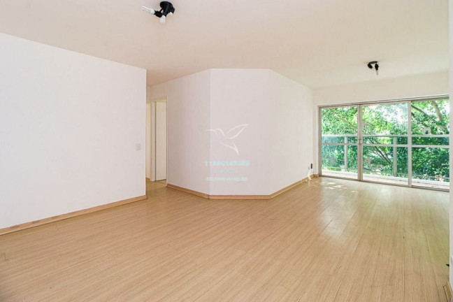 Apartamento com 4 Quartos à Venda, 107 m² em Pinheiros - São Paulo