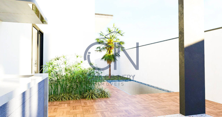 Imagem Casa com 3 Quartos à Venda, em Tremembé Imagem Casa com 3 Quartos à Venda, em Tremembé