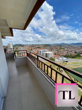 Imagem Apartamento com 3 Quartos à Venda, 95 m² em Monte Verde Ii - Poços De Caldas Imagem Apartamento com 3 Quartos à Venda, 95 m² em Monte Verde Ii - Poços De Caldas
