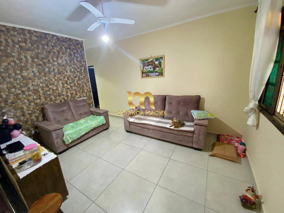 Imagem Casa com 2 Quartos à Venda, 122 m² em Tupi - Praia Grande