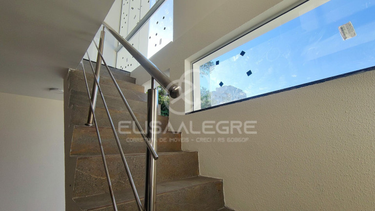 Imagem Sobrado com 3 Quartos à Venda, 151 m² em Campestre - São Leopoldo