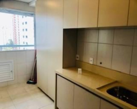 Imagem Apartamento com 3 Quartos à Venda, 165 m² em Vila Mascote - São Paulo