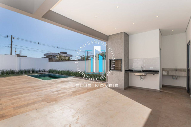 Imagem Casa com 3 Quartos à Venda, 400 m² em Portal Ville Gardênia - Boituva Imagem Casa com 3 Quartos à Venda, 400 m² em Portal Ville Gardênia - Boituva