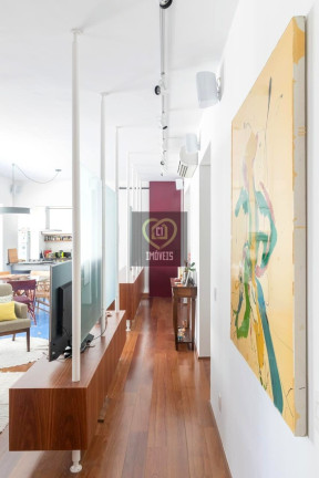 Imagem Apartamento com 2 Quartos à Venda, 122 m² em Perdizes - São Paulo Imagem Apartamento com 2 Quartos à Venda, 122 m² em Perdizes - São Paulo