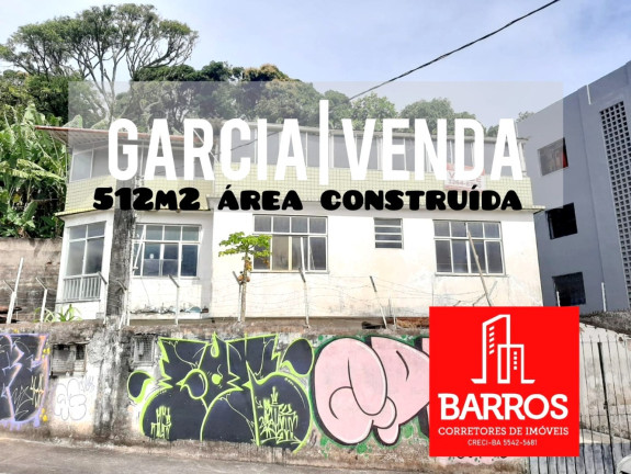 Imagem Sobrado com 4 Quartos à Venda, 427 m² em Campo Grande - Salvador Imagem Sobrado com 4 Quartos à Venda, 427 m² em Campo Grande - Salvador