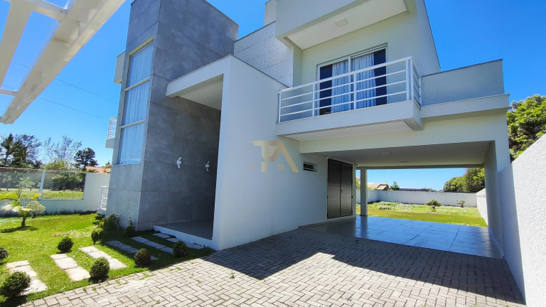 Imagem Imóvel com 4 Quartos à Venda, em Limpa - Garopaba Imagem Imóvel com 4 Quartos à Venda, em Limpa - Garopaba