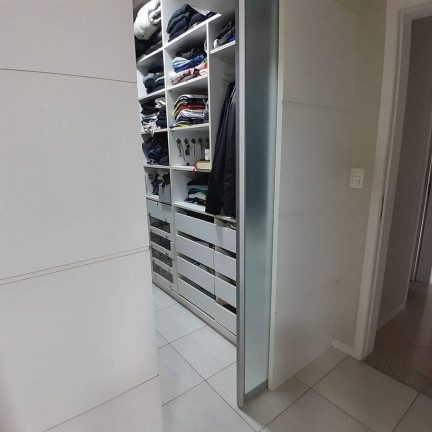 Imagem Apartamento com 3 Quartos à Venda, 129 m² em Campinas - São José