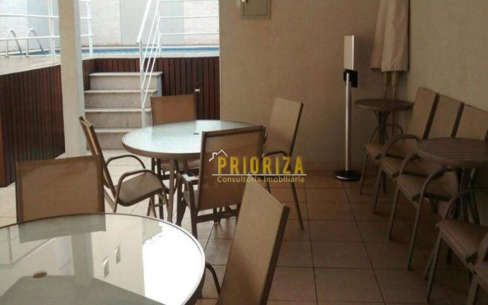 Imagem Apartamento com 4 Quartos à Venda, 195 m² em Edifício Center Plaza - Sorocaba Imagem Apartamento com 4 Quartos à Venda, 195 m² em Edifício Center Plaza - Sorocaba
