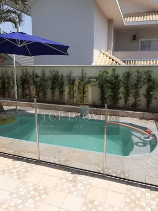 Imagem Sobrado com 4 Quartos à Venda, 360 m² em Condomínio Sunset Garden - Jacareí Imagem Sobrado com 4 Quartos à Venda, 360 m² em Condomínio Sunset Garden - Jacareí