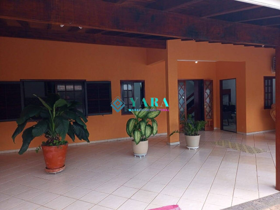 Imagem Casa com 3 Quartos à Venda, 300 m² em Vivamar - Ubatuba