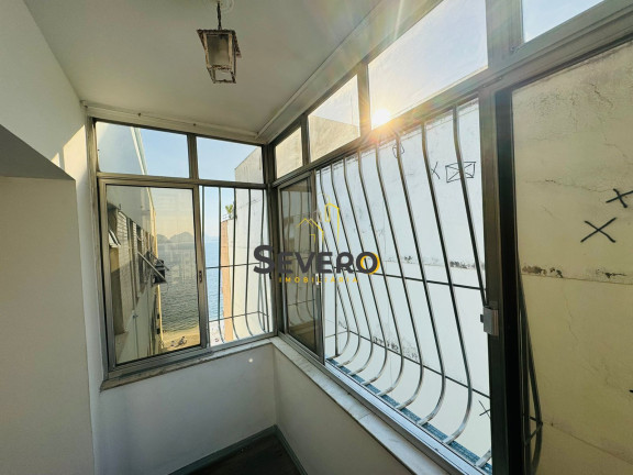 Imagem Apartamento com 3 Quartos à Venda, 130 m² em Icaraí - Niterói Imagem Apartamento com 3 Quartos à Venda, 130 m² em Icaraí - Niterói