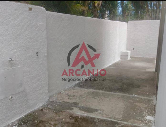 Imagem Galpão à Venda, 169 m² em Silop - Ubatuba